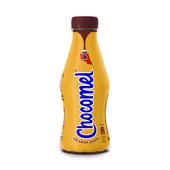 Chocomel Chocomel chocomel gekoeld