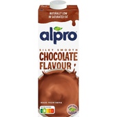 Alpro Alpro soya drink choco