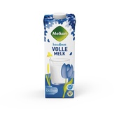 Melkan Melkan volle houdbare melk