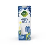 Melkan Melkan volle houdbare melk