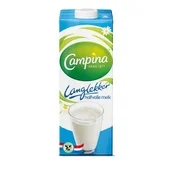 Campina Campina half volle houdbare melk