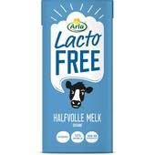 Arla Arla melk halfvol lactosevrij