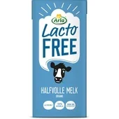 Arla Arla melk halfvol lactosevrij