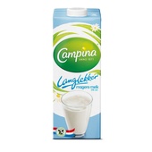 Campina Campina 0% vet melk lang lekker
