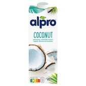 Alpro Alpro Drink Rice Coconut