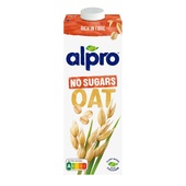 Alpro Alpro drink haver ongezoet