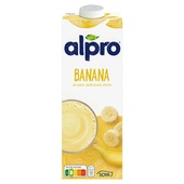 Alpro Alpro Drink Banaan