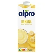 Alpro Alpro Drink Banaan