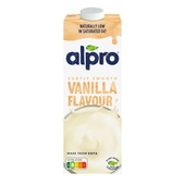 Alpro Alpro Drink Vanille