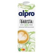 Alpro Alpro soya barista