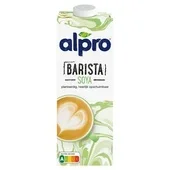 Alpro Alpro soya barista