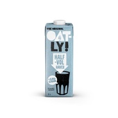 Oatly Oatly haverdrank halfvol