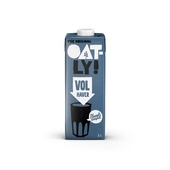 Oatly Oatly haverdrank vol