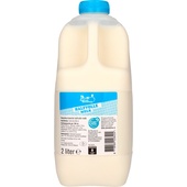 Zuivelmeester Zuivelmeester melk halfvol