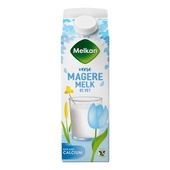Melkan Melkan melk mager