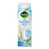 Melkan Melkan melk mager