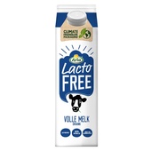 Arla Arla lacto free volle melk