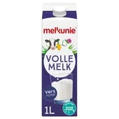Melkunie Melkunie melk vol