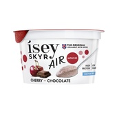 Isey Skyr Isey Skyr air kers chocolade
