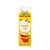 Melkunie Melkunie Vla Vanille