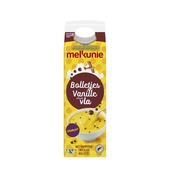 Melkunie Melkunie vanille crunch