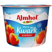 Almhof Almhof Kwark Aardbei