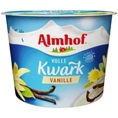 Almhof Almhof kwark vanille