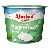 Almhof Almhof magere kwark Frans