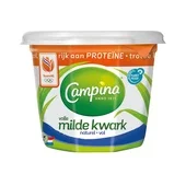Campina Campina kwark vol naturel