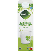 Melkan Melkan yoghurt mager