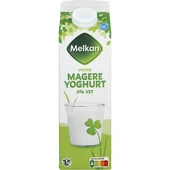 Melkan Melkan yoghurt mager