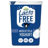 Arla Arla yochurt griekse stijl lactosevrij