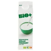 Bio+ Bio+ Bio yoghurt vol