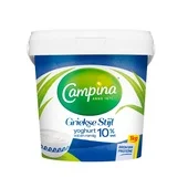 Campina Campina yoghurt grieks 10%