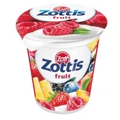 Zottis Zottis toetje fruit