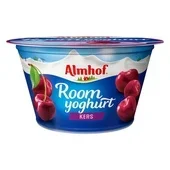 Almhof Almhof roomyoghurt morello Kers