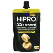 Hipro Hipro Hipro proteïne pouch banaan