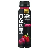 Hipro Hipro proteïne drink framboos-aardbei