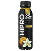 Hipro Hipro proteïne drink vanille-cookie