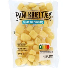Mini Krieltjes