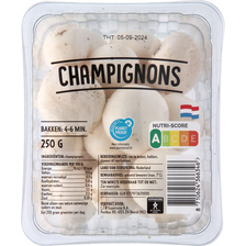 Champignons