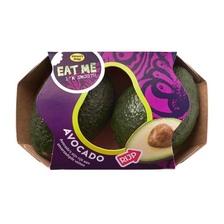Avocado's Eetrijp