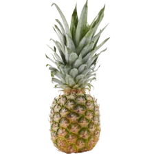 Poiesz Ananas