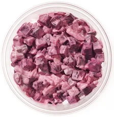 Healthy Hand Bietensalade