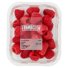 Frambozen