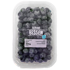 Blauwe Bessen