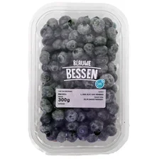 Blauwe Bessen