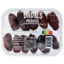 Medjoul dadels