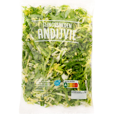 Fijn gesneden Andijvie