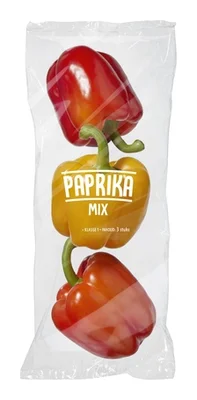 Paprika Mix